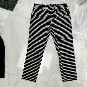 New York and co pants